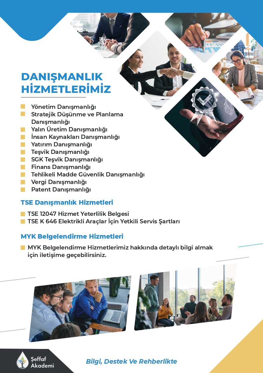 Şeffaf Akademi E-Katalog 5